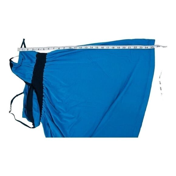 Soprano Babydoll Nightgown in Blue Women’s Size M - Picture 6 of 8